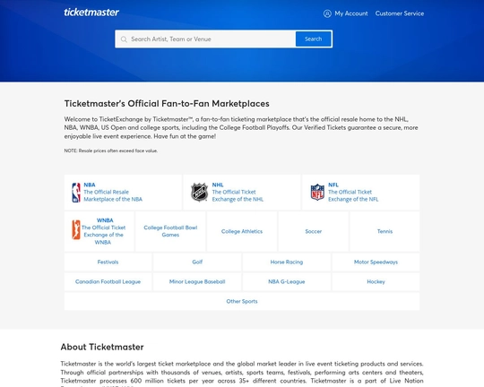 TicketsNow.com